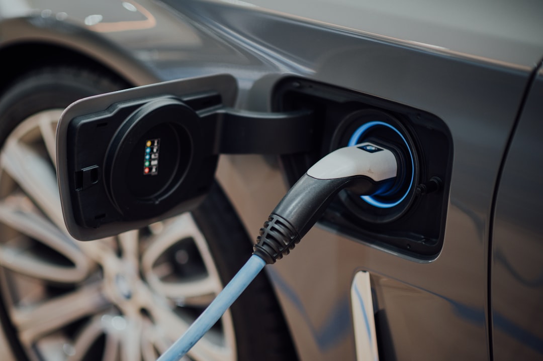 EV Charger Installation UK: What You Need